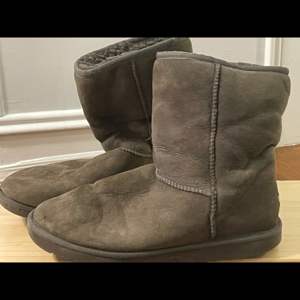 Uggs